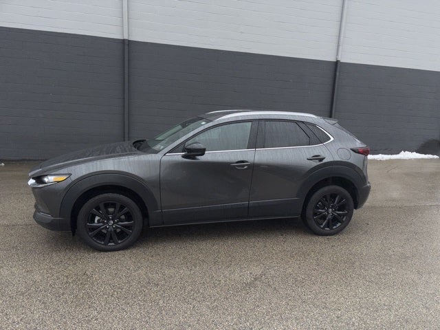 2024 Mazda Mazda CX-30 2.5 S Select Sport