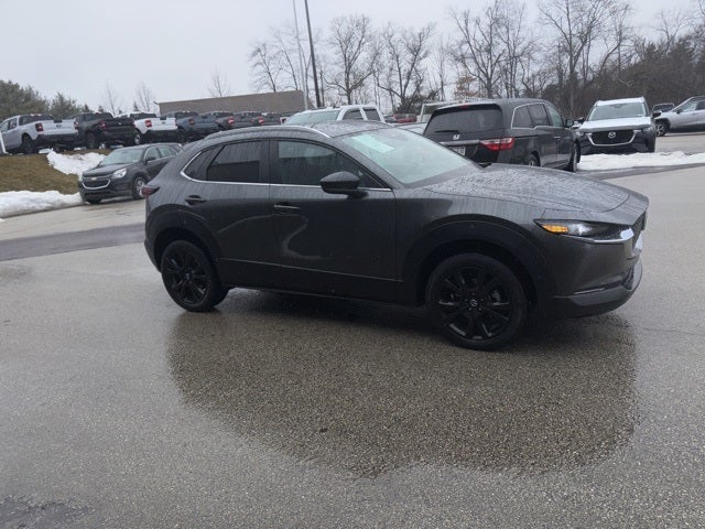 2024 Mazda Mazda CX-30 2.5 S Select Sport