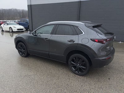 2024 Mazda Mazda CX-30 2.5 S Select Sport