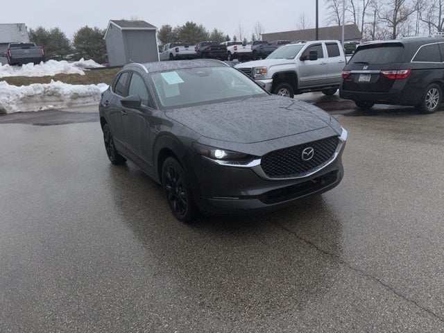 2024 Mazda Mazda CX-30 2.5 S Select Sport