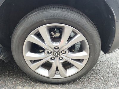 2021 Mazda Mazda CX-30 Preferred