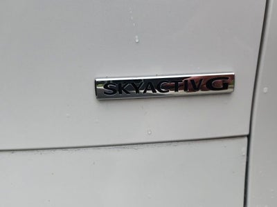 2021 Mazda Mazda CX-30 Preferred