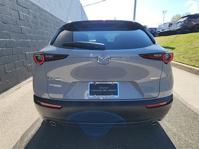 2026 Mazda Mazda CX-30 2.5 S Preferred