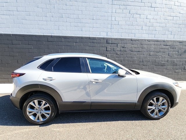 2026 Mazda Mazda CX-30 2.5 S Preferred