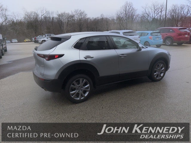 2021 Mazda Mazda CX-30 Preferred