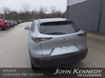 2021 Mazda Mazda CX-30 Preferred