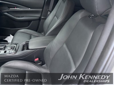 2021 Mazda Mazda CX-30 Preferred