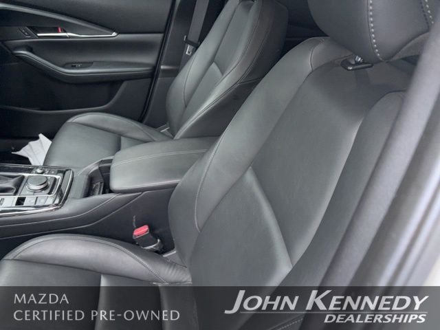 2021 Mazda Mazda CX-30 Preferred