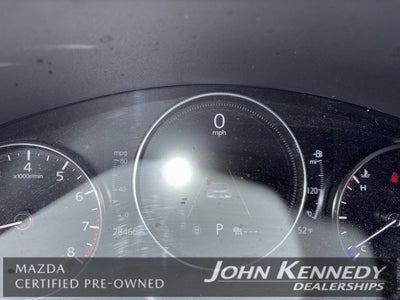 2021 Mazda Mazda CX-30 Preferred