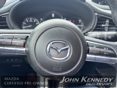 2021 Mazda Mazda CX-30 Preferred