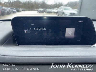 2021 Mazda Mazda CX-30 Preferred