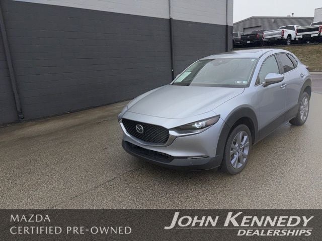 2021 Mazda Mazda CX-30 Preferred