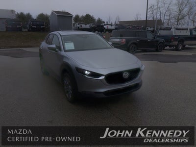 2021 Mazda Mazda CX-30 Preferred