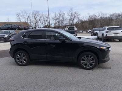 2021 Mazda Mazda CX-30 Preferred