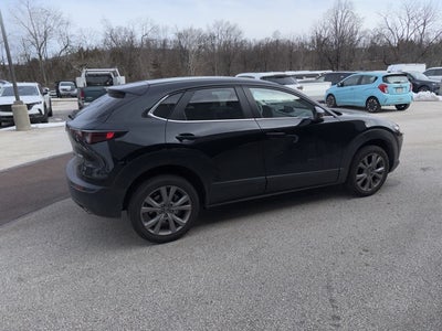 2021 Mazda Mazda CX-30 Preferred