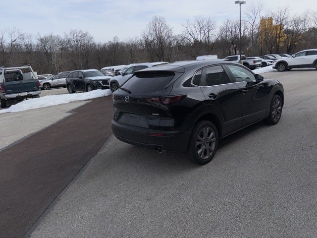 2021 Mazda Mazda CX-30 Preferred