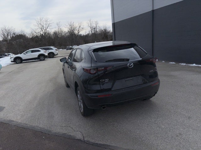 2021 Mazda Mazda CX-30 Preferred