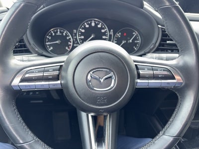 2021 Mazda Mazda CX-30 Preferred