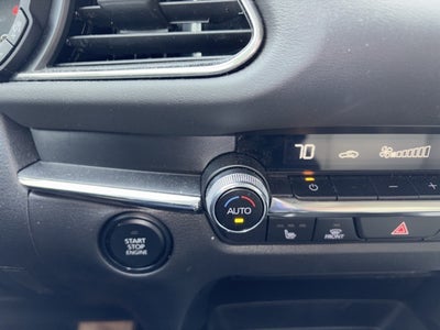 2021 Mazda Mazda CX-30 Preferred