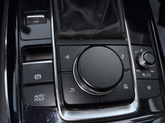 2021 Mazda Mazda CX-30 Preferred