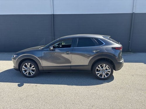 2021 Mazda Mazda CX-30 Preferred