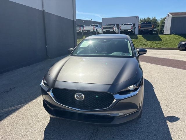2021 Mazda Mazda CX-30 Preferred