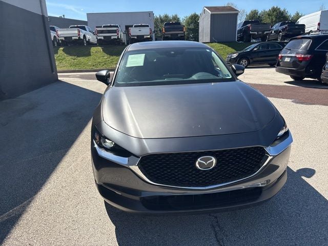2021 Mazda Mazda CX-30 Preferred