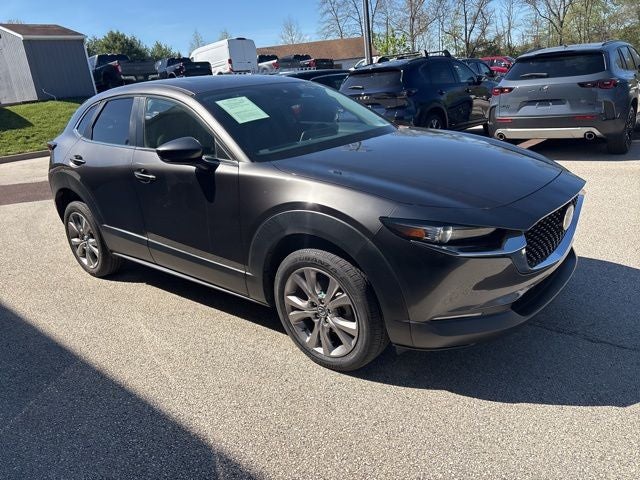 2021 Mazda Mazda CX-30 Preferred