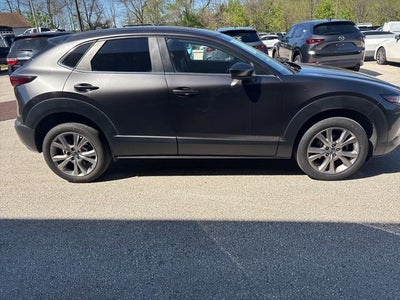 2021 Mazda Mazda CX-30 Preferred