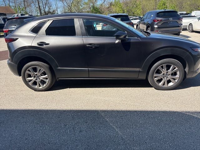 2021 Mazda Mazda CX-30 Preferred
