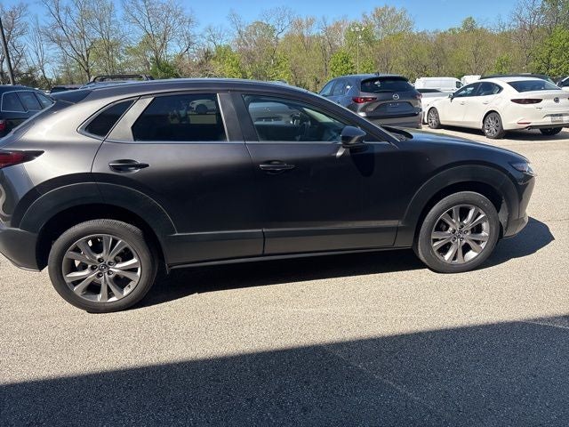 2021 Mazda Mazda CX-30 Preferred