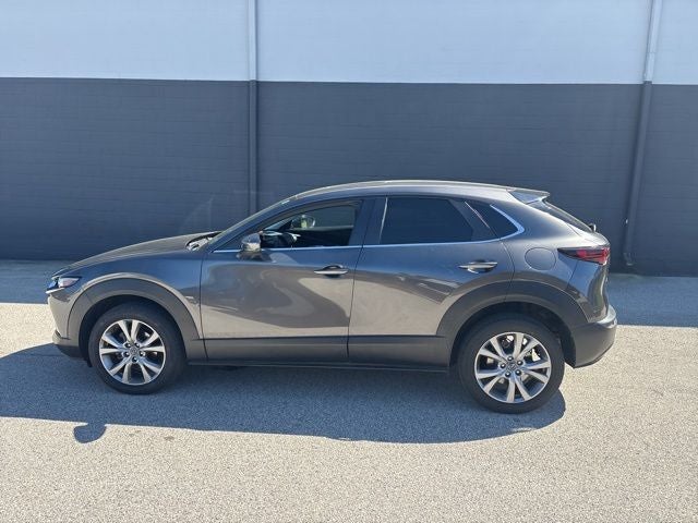 2021 Mazda Mazda CX-30 Preferred