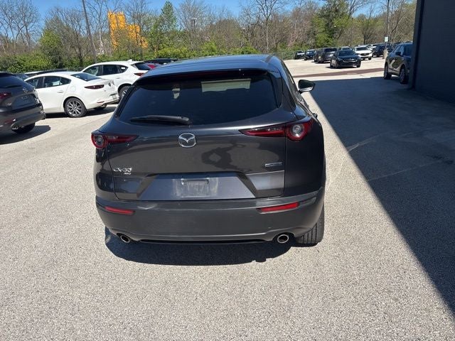 2021 Mazda Mazda CX-30 Preferred