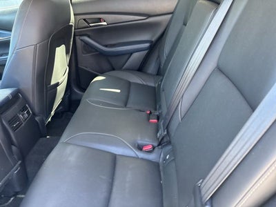 2021 Mazda Mazda CX-30 Preferred