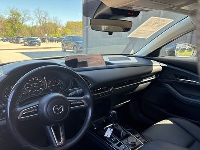 2021 Mazda Mazda CX-30 Preferred