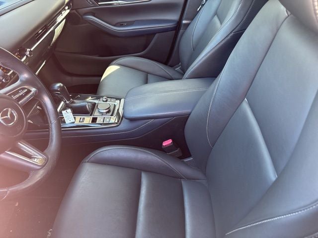2021 Mazda Mazda CX-30 Preferred