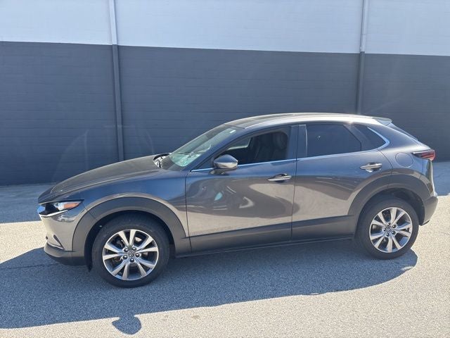 2021 Mazda Mazda CX-30 Preferred