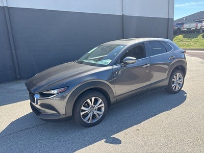 2021 Mazda Mazda CX-30 Preferred