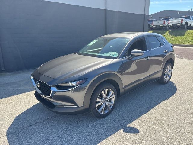 2021 Mazda Mazda CX-30 Preferred