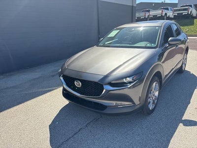 2021 Mazda Mazda CX-30 Preferred