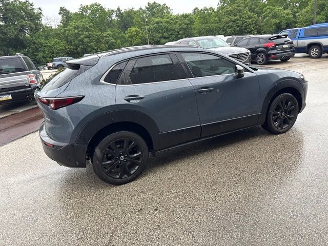 2023 Mazda Mazda CX-30 2.5 S Carbon Edition