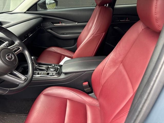 2023 Mazda Mazda CX-30 2.5 S Carbon Edition