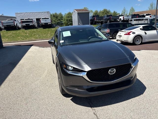 2025 Mazda Mazda CX-30 2.5 S Preferred Package