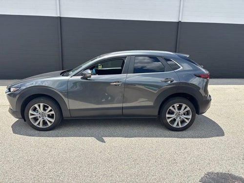 2023 Mazda Mazda CX-30 2.5 S Preferred Package