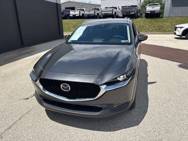 2023 Mazda Mazda CX-30 2.5 S Preferred Package