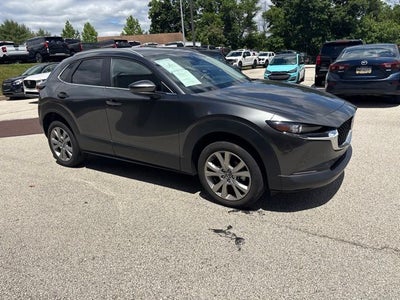2023 Mazda Mazda CX-30 2.5 S Preferred Package