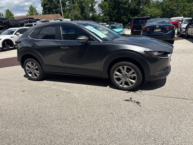 2023 Mazda Mazda CX-30 2.5 S Preferred Package