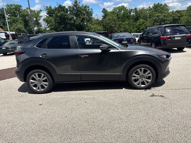 2023 Mazda Mazda CX-30 2.5 S Preferred Package