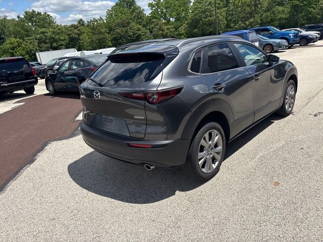 2023 Mazda Mazda CX-30 2.5 S Preferred Package