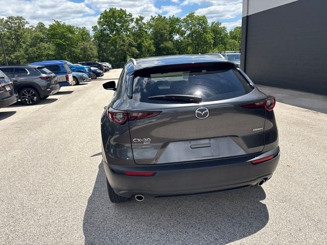 2023 Mazda Mazda CX-30 2.5 S Preferred Package